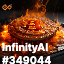 inscription 085b8d05848bd27ab9b098dc5689b67bb05d91f5e51c12e4f6502cb2e28fa171i0