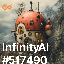 inscription 0eca2c691f1675e5837a745be5989a01b4c3b2fb277dd18e20ce974c0cda9971i0