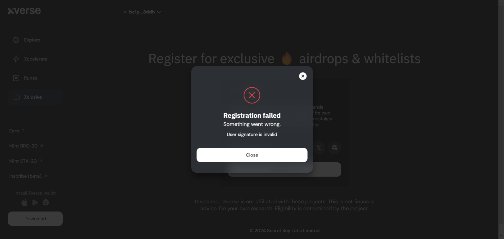 inscription 0f79b3bfbb9f625f760d8b007fbd080d69ce86917c9e7cf141ccbf623fc53685i0