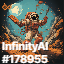 inscription 16b6595f153acd134f35b677dfb58d63cefc9f098bc49b0908e04aec384f4f1bi0